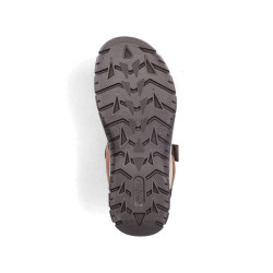 Rieker vyriškos sportinės basutės