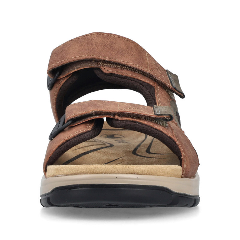 Rieker vyriškos sportinės basutės