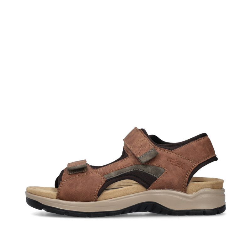 Rieker vyriškos sportinės basutės