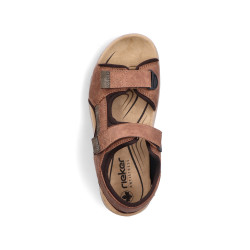 Rieker vyriškos sportinės basutės