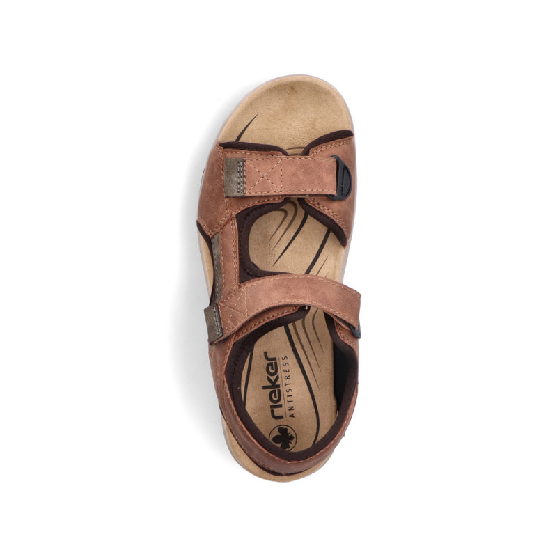 Rieker vyriškos sportinės basutės