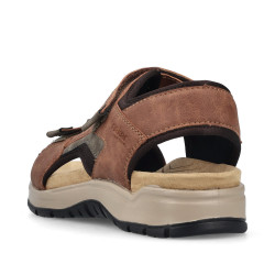 Rieker vyriškos sportinės basutės