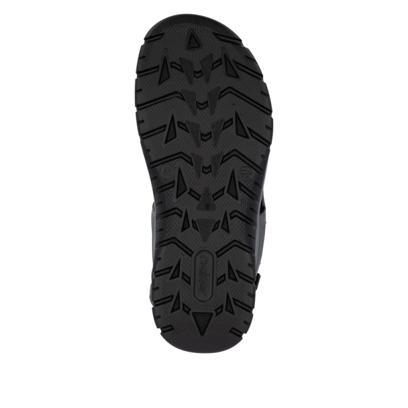 Rieker vyriškos sportinės basutės