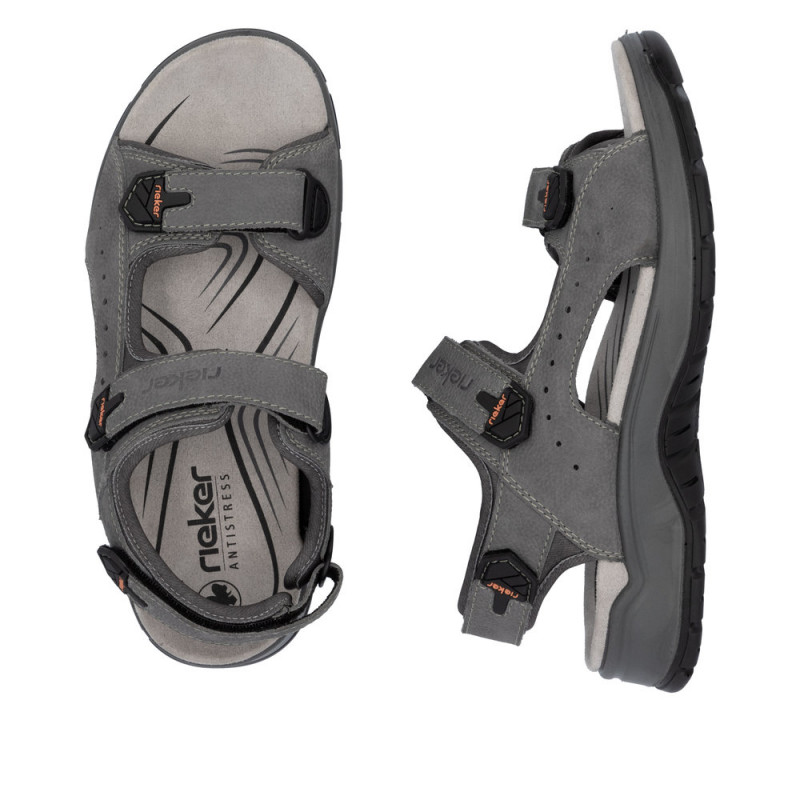 Rieker vyriškos sportinės basutės