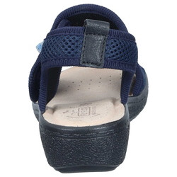 Rieker moteriškos basutės