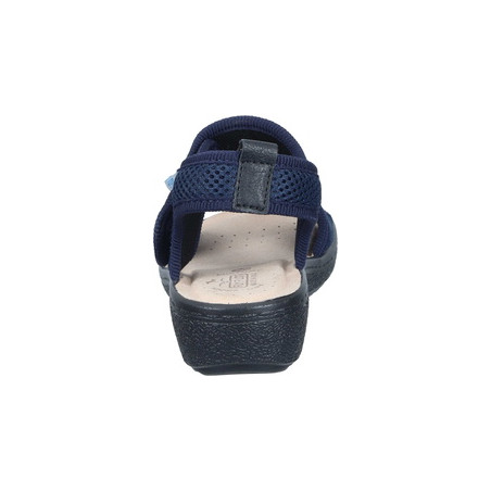 Rieker moteriškos basutės