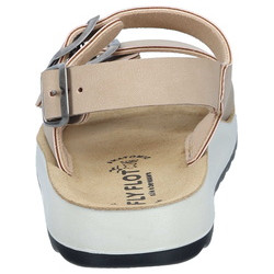 Polking moteriškos basutės