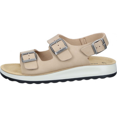 Polking moteriškos basutės