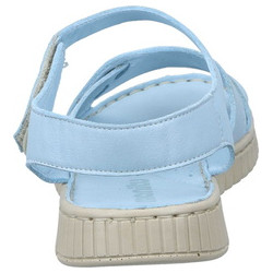 Polking moteriškos basutės