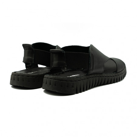 Polking moteriškos basutės