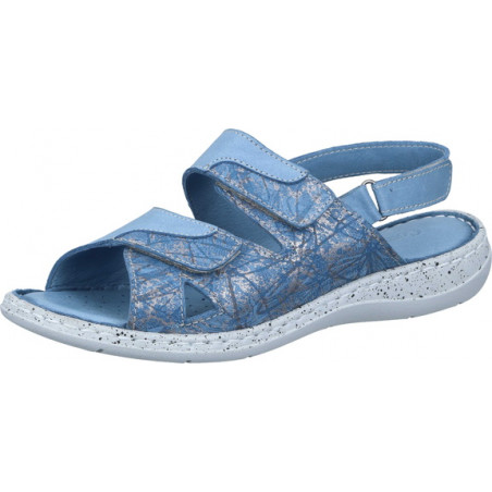 Polking moteriškos basutės