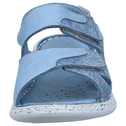 Polking moteriškos basutės