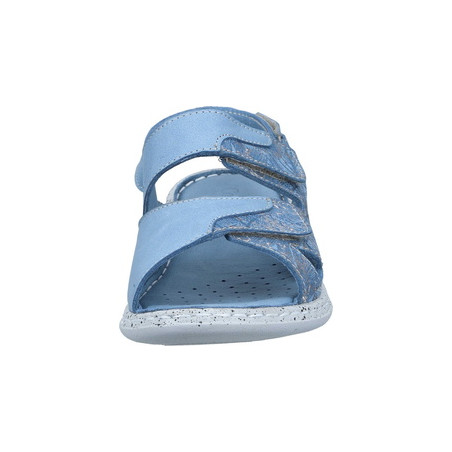 Polking moteriškos basutės