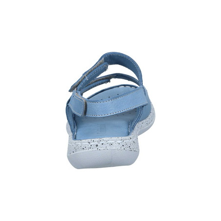 Polking moteriškos basutės