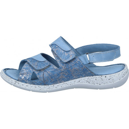 Polking moteriškos basutės