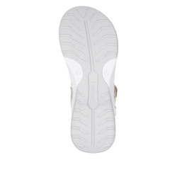 Rieker moteriškos sportinės basutės Rev