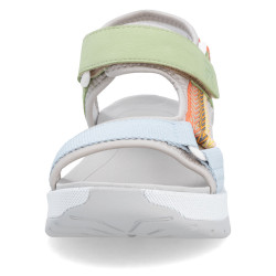 Rieker moteriškos sportinės basutės Rev