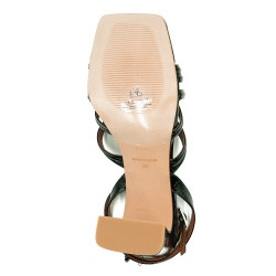 Angel Alarcon moteriškos basutės