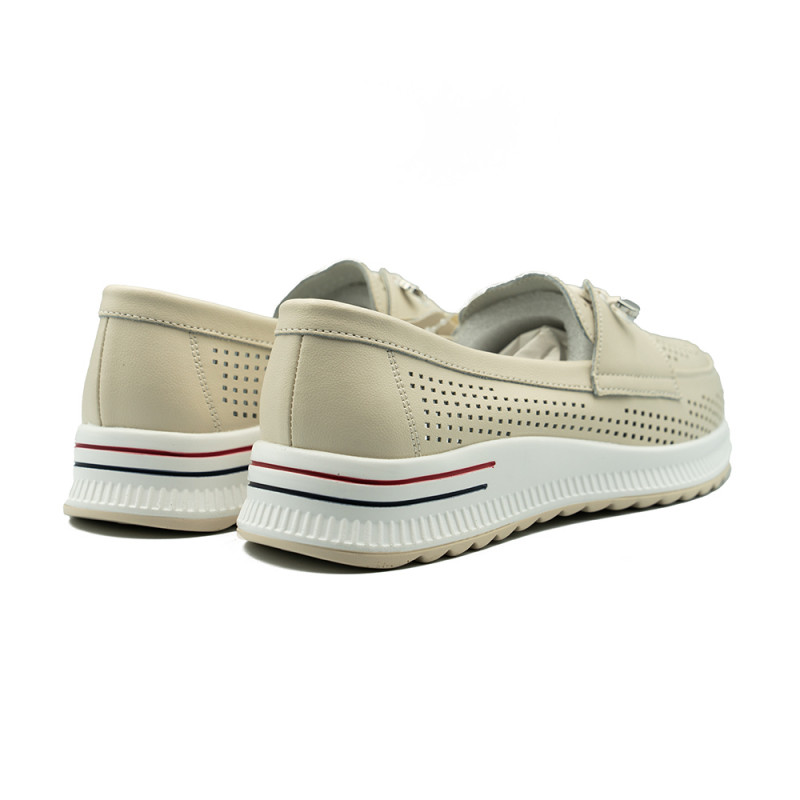 Potocki moteriški bateliai