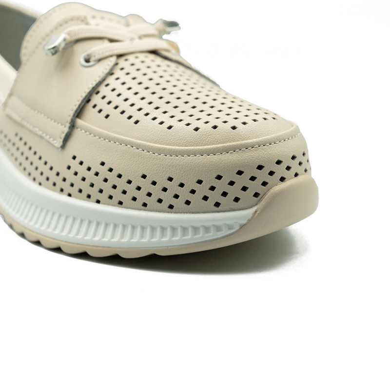 Potocki moteriški bateliai