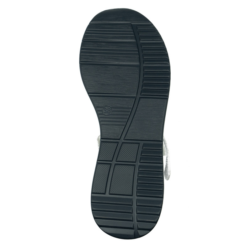 Potocki moteriškos basutės