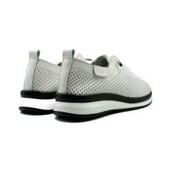 Potocki moteriški bateliai