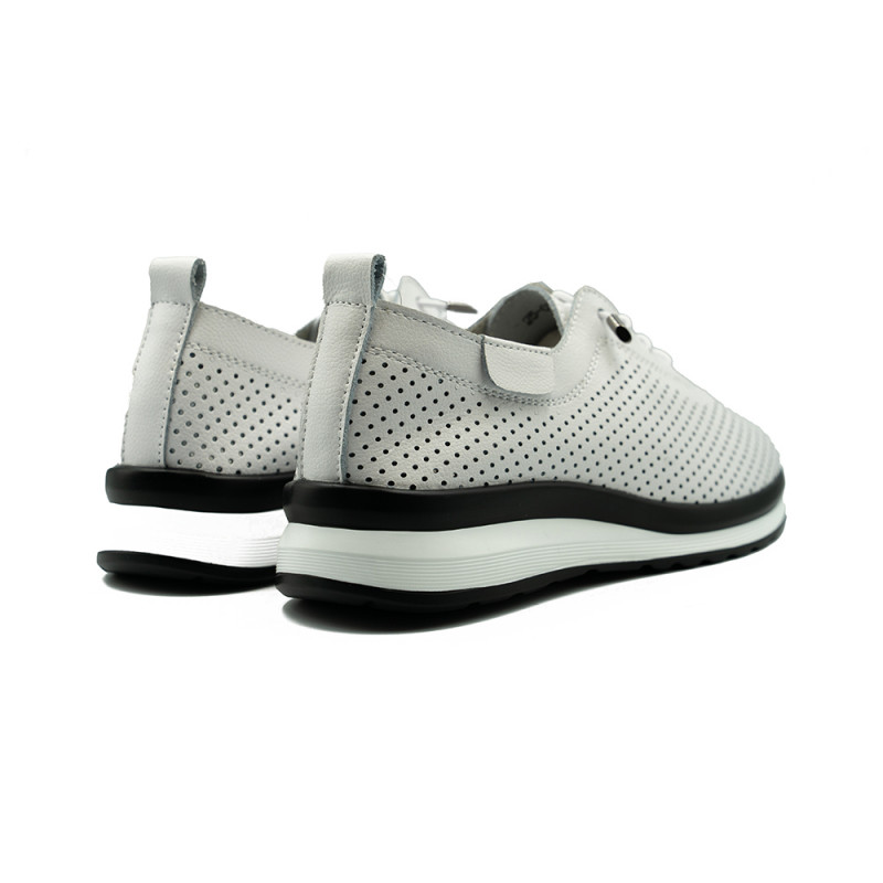 Potocki moteriški bateliai