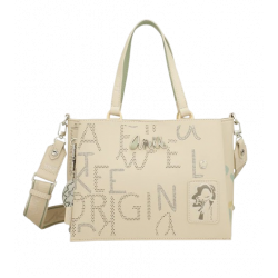 Anekke moteriška rankinė