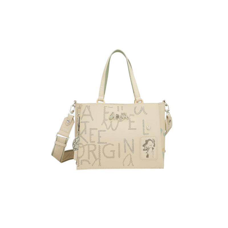 Anekke moteriška rankinė