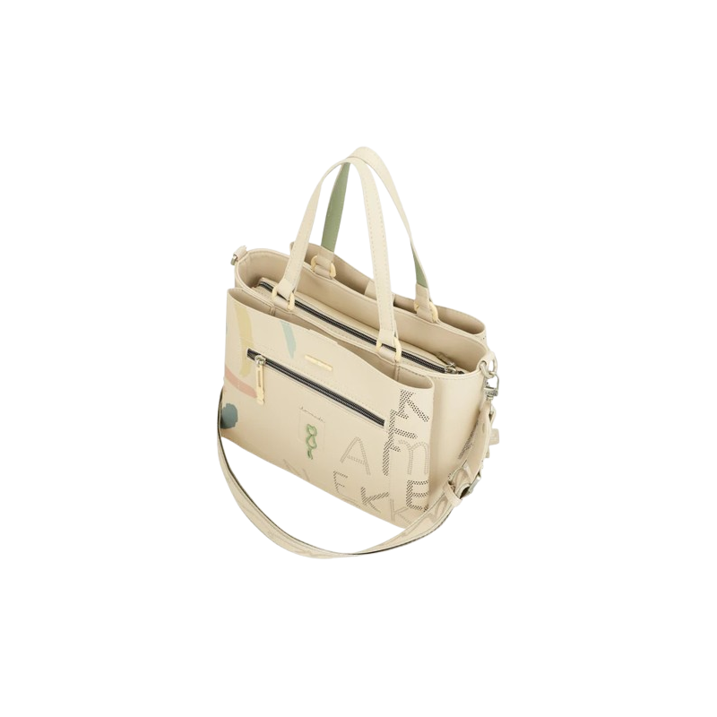 Anekke moteriška rankinė