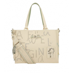 Anekke moteriška rankinė