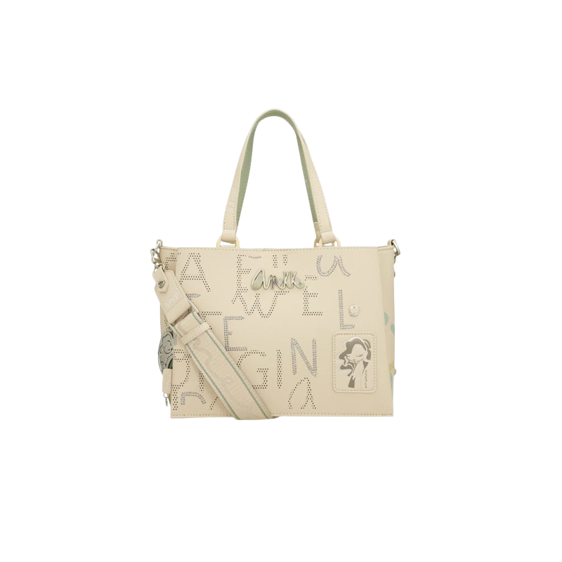 Anekke moteriška rankinė