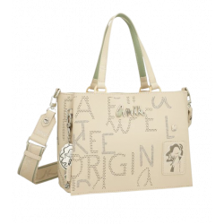 Anekke moteriška rankinė