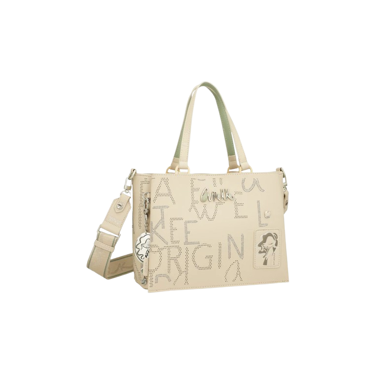 Anekke moteriška rankinė