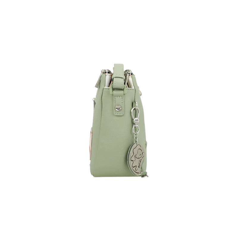 Anekke moteriška rankinė