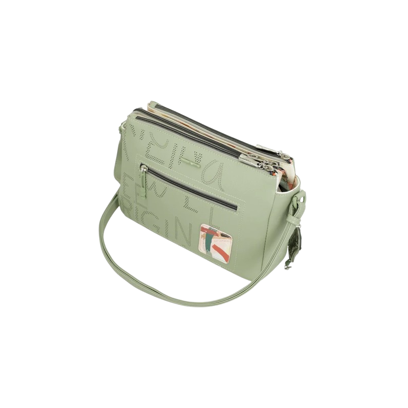 Anekke moteriška rankinė