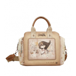 Anekke moteriška rankinė