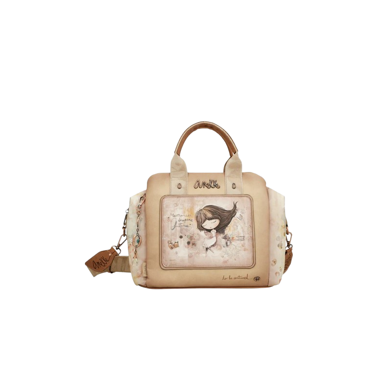 Anekke moteriška rankinė