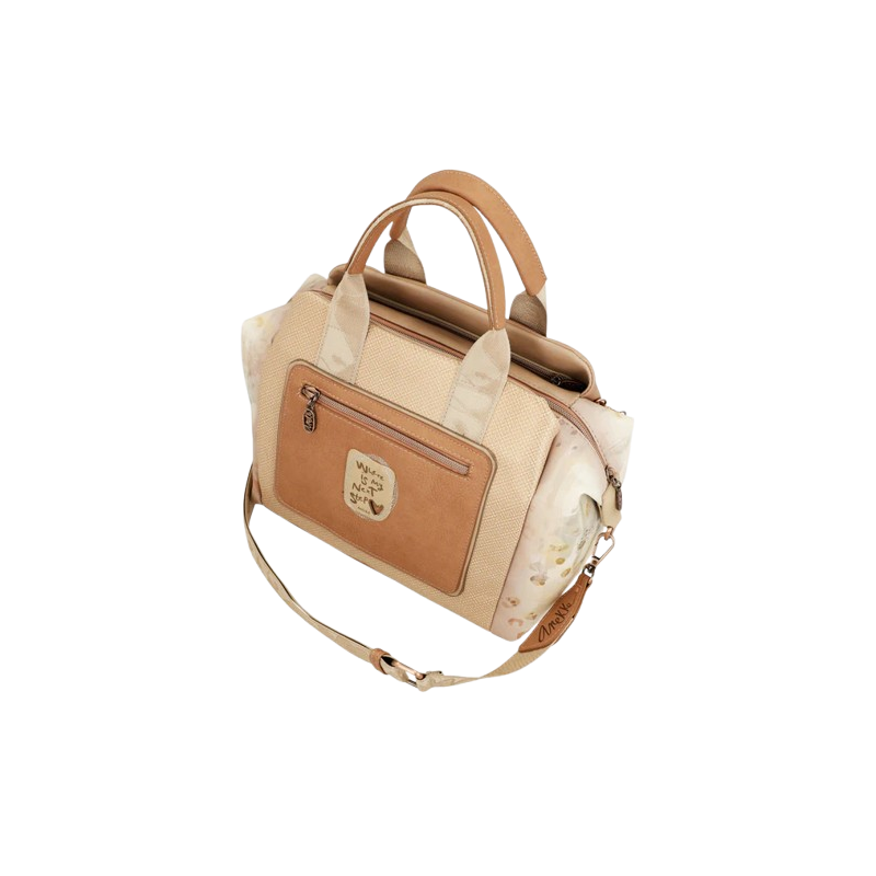 Anekke moteriška rankinė