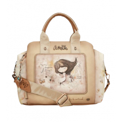 Anekke moteriška rankinė