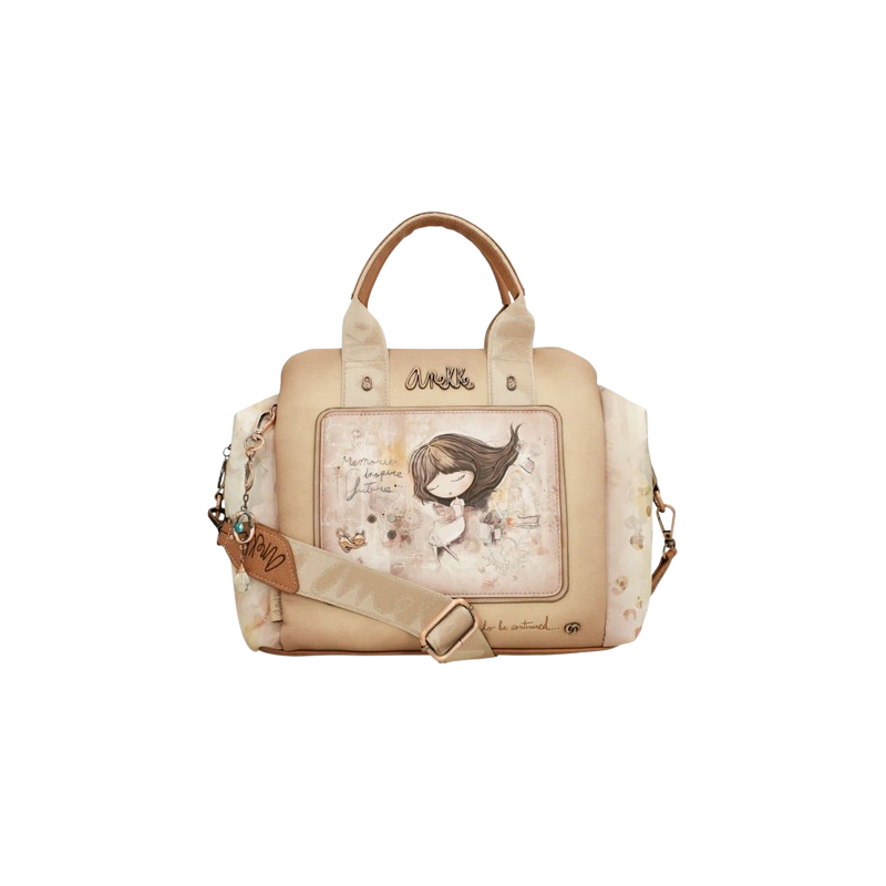 Anekke moteriška rankinė