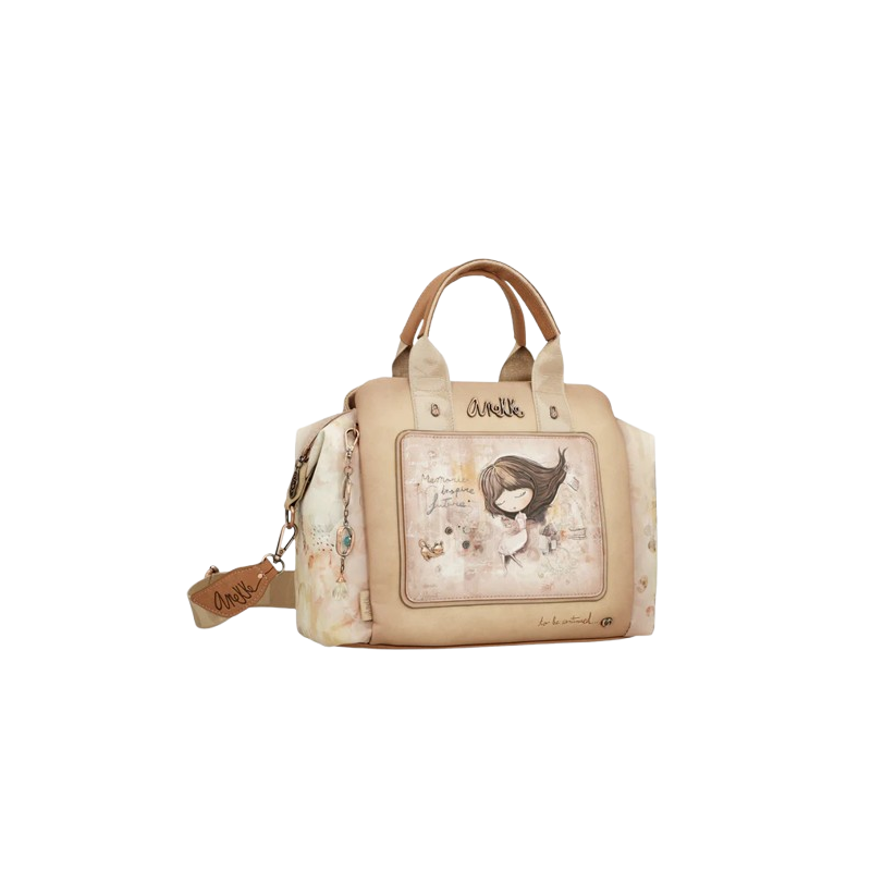 Anekke moteriška rankinė