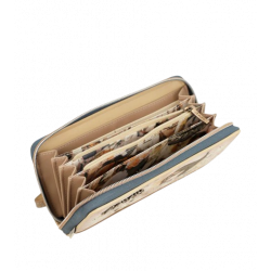 Anekke moteriška piniginė