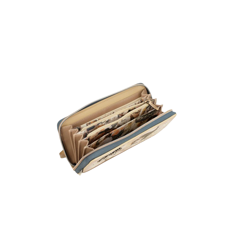 Anekke moteriška piniginė