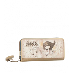 Anekke moteriška piniginė