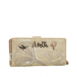 Anekke moteriška piniginė