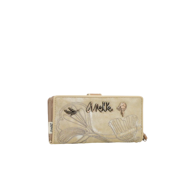 Anekke moteriška piniginė