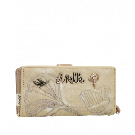 Anekke moteriška piniginė