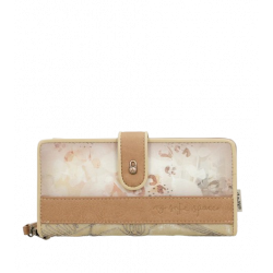 Anekke moteriška piniginė