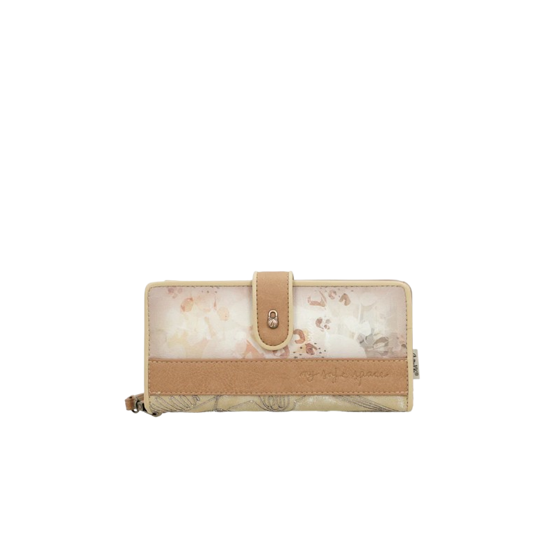 Anekke moteriška piniginė